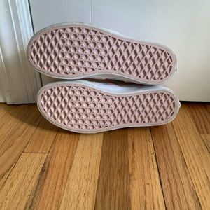 Vans Shoes - Vans Unicorn Slides size 2 Vans Shoes - Vans Unicorn Slides size 2